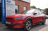 Ford Mustang Mach-E AWD 269PS | ACC, AHK, - Ford Elektroautos