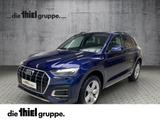 Audi Q5 40 TDI quattro advanced S-tronic Pano+Navi+AH - Audi Q5: Advanced