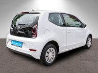 Volkswagen up! - Vorschau Bild 3