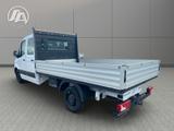 Mercedes-Benz Sprinter 319 Doka Pritsche AUT*Klima*AHK 3,5t* - Mercedes-Benz: Doka