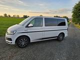 Volkswagen T6 Multivan - VW T6 von privat