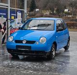 Volkswagen Lupo 1.0 MPI mit TÜV - gebrauchte VW Lupo aus dem Jahr 2001