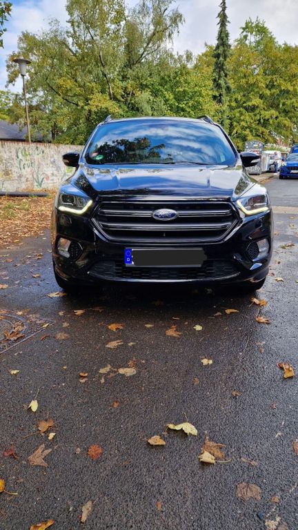 Image of Ford Kuga