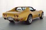 Corvette C3 LT-1 Stingray Targa Originalzustand - Corvette C3: Stingray