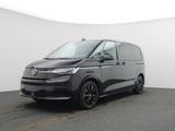 Volkswagen T7 Multivan LIFE 2.0TDI 150PS DSG MATRIX.7-S.AHK - : Schwarz, Van