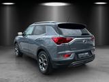 Ssangyong Korando Ruby 1.5 T-GDI Aut./LED/ACC/KAMERA/NAVI/ - Ssangyong Korando mit Benzin-Antrieb: Automatik
