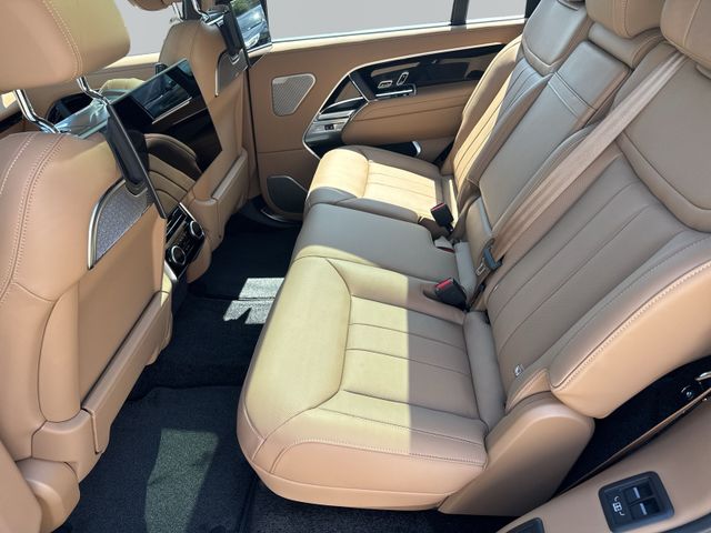 LAND ROVER Range Rover – Bild 10