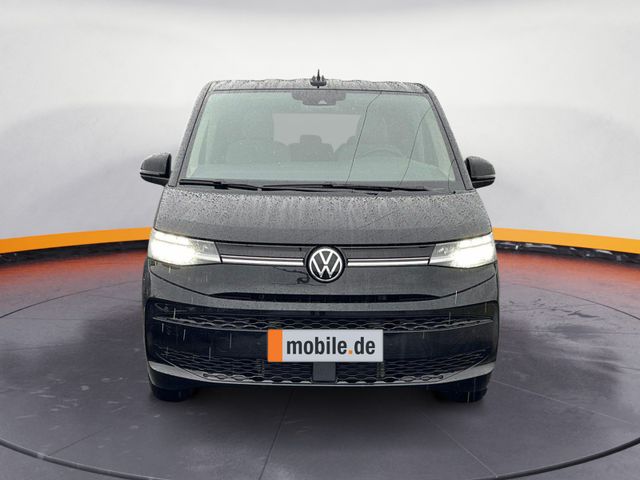 Volkswagen Multivan Life TDI DSG LÜ|7-S|LANG|NAVI|GRA|ALARM