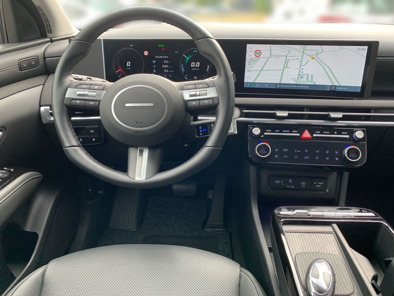 Fahrzeugabbildung Hyundai TUCSON 1.6 T-GDI Prime Plug-In Hybrid 4WD Assist