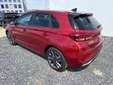 Hyundai i30 STYLE EDITION SHZ NAVI ALU LED RFK PDC 1.... - Hyundai i30: Style