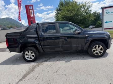 Volkswagen Amarok - 4