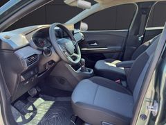 Dacia Sandero III 1.0 TCe 90 Stepway Extreme