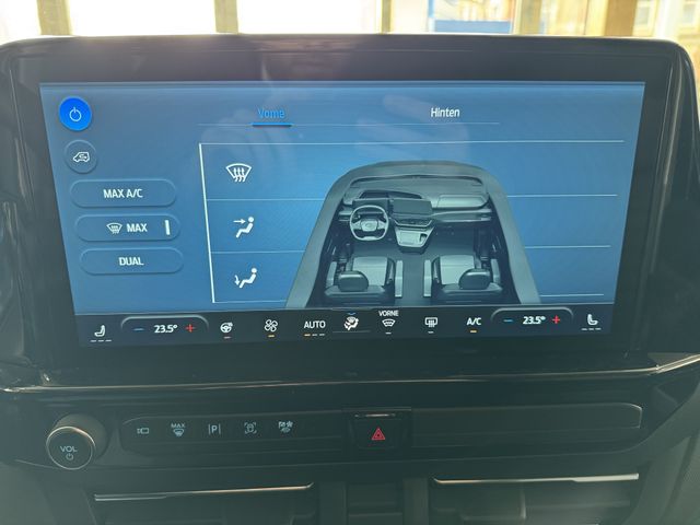 Ford Tourneo Custom L2 Titanium X AWD Vollausstattung