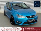Seat Ibiza FR 1.0 TSI 110PS KAMERA/NAVI/WINTERPAKET - Seat Ibiza Gebrauchtwagen in Chemnitz