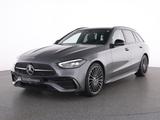 Mercedes-Benz C 300 d T AMG+NIGHT+19''+PANO+AHK+360°+DISTRONIC - Mercedes-Benz C 300 in Gelsenkirchen