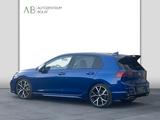 Volkswagen Golf VIII Lim. R 4Motion°LEDER°KAMERA°LAPIZ BLUE - Volkswagen Golf: Blau