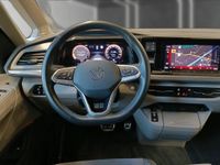 Volkswagen T7 Multivan - Vorschau Bild 10