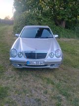 Mercedes-Benz Mercedes 210 Diesel - Mercedes-Benz: 210d