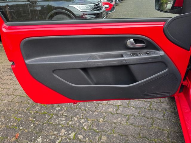 up! join Start-Stopp BMT Join 1.0 Klima PDC Alu