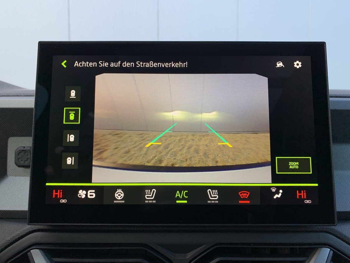 Dacia Bigster - Bild 38