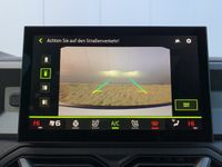 Dacia Bigster - Vorschau Bild 38