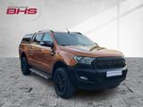 Ford Ranger 3,2lTDCi200PS ATG4x4DoKa Wildtrak Hardtop - Ford Ranger: Hardtop