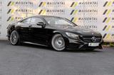 Mercedes-Benz S 500 AMG|4Matic|NAVI|BURMESTER|22"|360°|PANO - Mercedes-Benz S 500: Coupe
