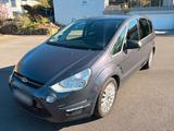 Ford S-Max Business Edition 2.0 TDCi | AHK... - Ford S-Max: Business Edition