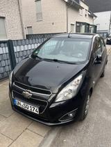 Chevrolet Spark 1.0 LS+ LS+ - gebrauchte Chevrolet Spark aus dem Jahr 2014