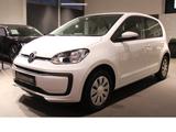 Volkswagen up! 1.0 BASIS KLIMA*START/STOPP*4/5 Türig* - gebrauchte VW up! aus dem Jahr 2023