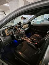 Jaguar x-type 3.0 v6  / Automatik  / PS:230 - Jaguar X-Type aus 2003