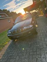 BMW E46 328I M-Paket - BMW 328 aus 2000: 328i