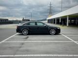 Audi RS4 4.2 V8 quattro - Audi quattro aus 2006