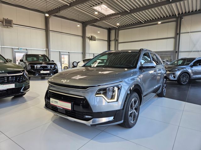 Kia Niro 1.6 PHEV DCT VIS KOM STY met. eFH ESP ABS S