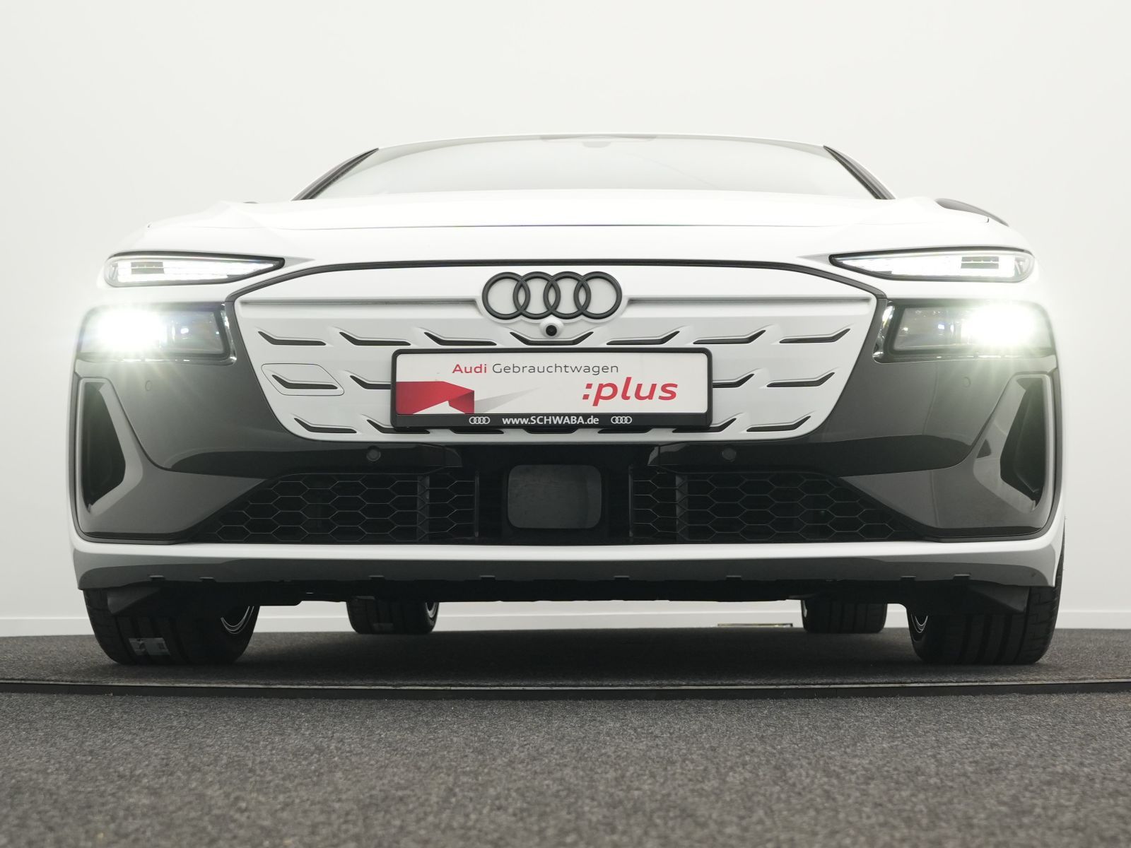 Audi A6 e-tron - Bild 44