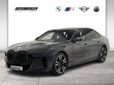 BMW 740d xDrive M Sportpaket Pro Standhzg Executive - BMW 740 in Wuppertal
