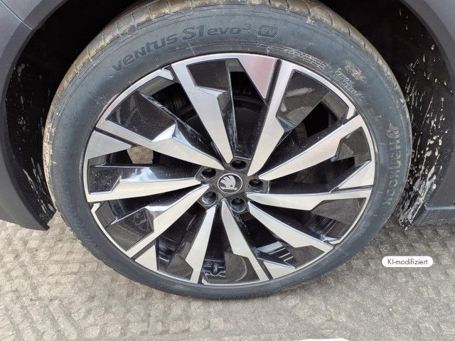 Skoda Elroq - Bild 17