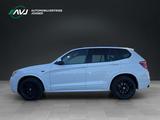 BMW X3 xDrive 30 d M Sport | HeadUp | Keyless - BMW X3 Gebrauchtwagen in Freiburg