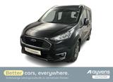 Ford Tourneo Connect Titanium 1.5 EcoBlue - Ford Tourneo aus 2022
