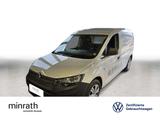 Volkswagen Caddy Maxi Cargo ecoPROFI 2.0 TDI KLIMA+NAVI+PDC - VW Caddy Maxi in Krefeld