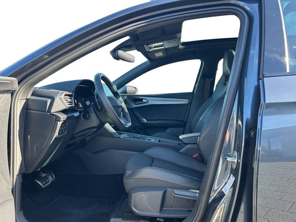 Cupra Leon - Bild 15