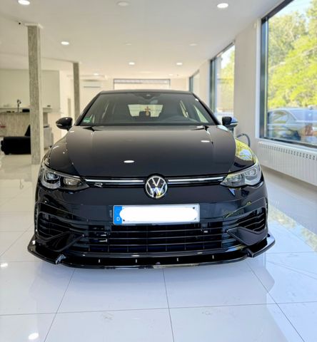 Volkswagen Golf 2.0 TSI OPF DSG 4MOTION R R