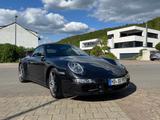 Porsche 997 Carrera 4S Cabriolet Leder Abgas Sport Bose 