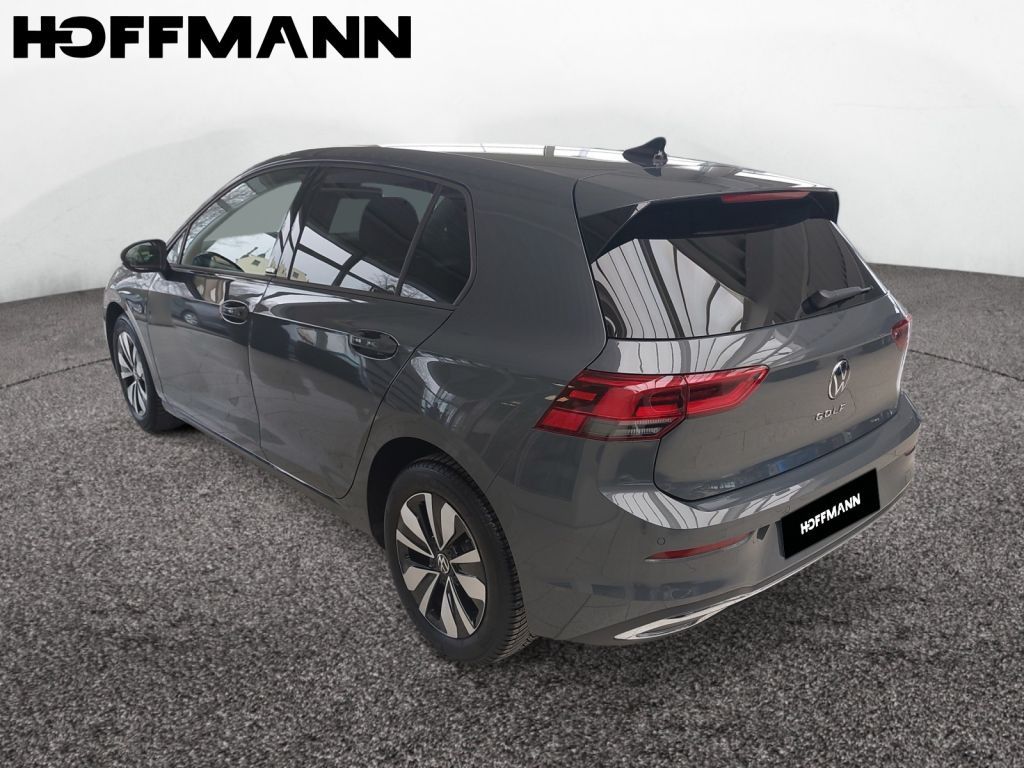 Fahrzeugabbildung Volkswagen Golf 1.0 TSI Life AHZV ACC Navi