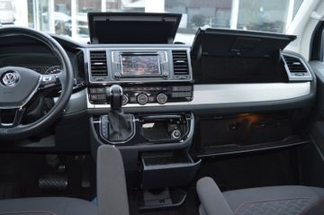 Volkswagen T6 Multivan 2.0 TDI DPF DSG Join StdhzgAHKLED