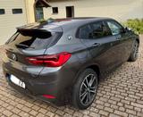 BMW X2 sDrive18i M Sport - BMW X2: Privatanbieter