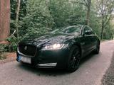 Jaguar XF Prestige 3.0 V6 - Jaguar XF mit Diesel-Antrieb: 6.0