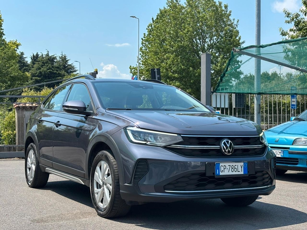 Other Volkswagen Taigo 1.0 TSI 110 CV DSG Life imagem 3