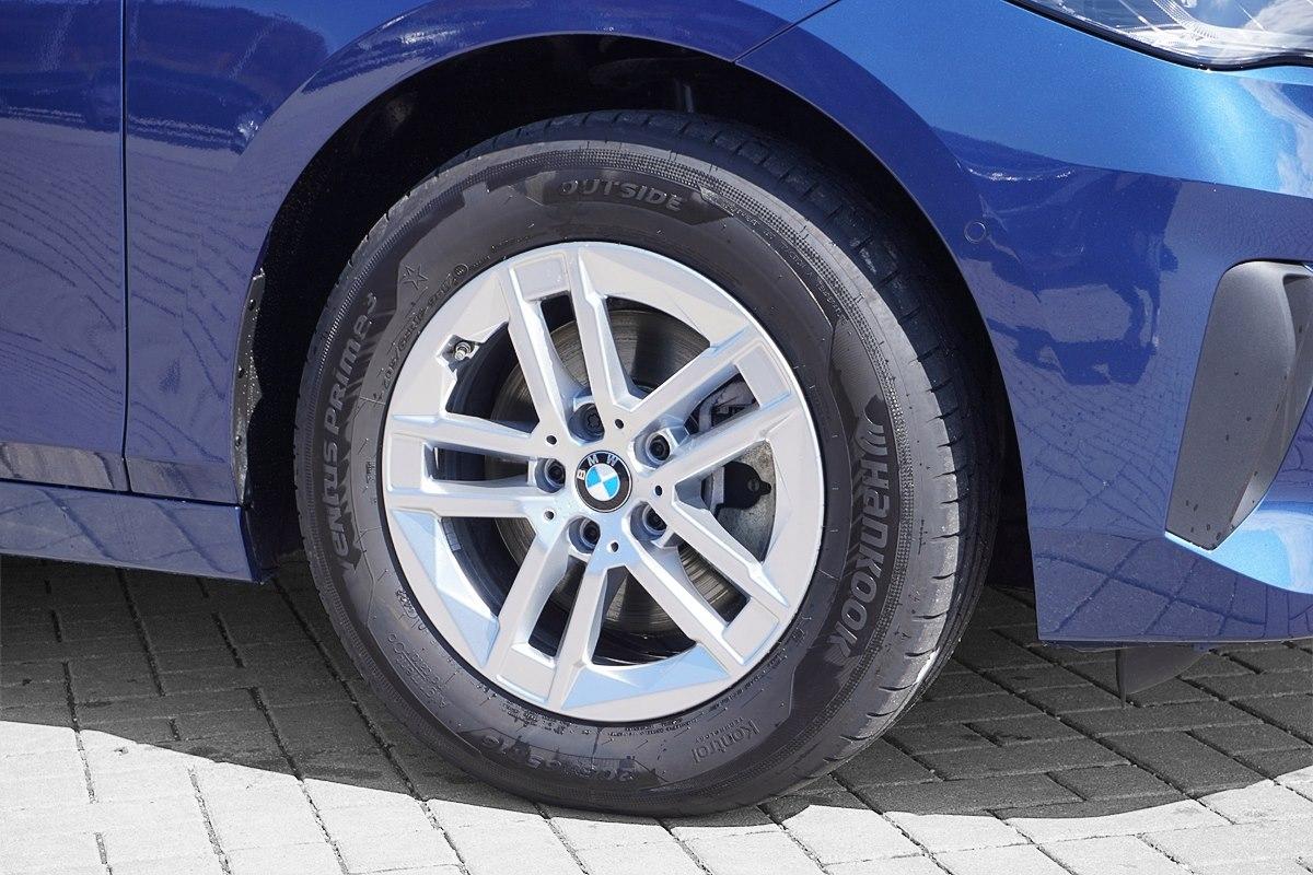 BMW 218i Active Tourer Head-Up eSitz DrivingPRO Spor