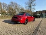 Mercedes-Benz C 63 AMG Mercedes-AMG C 63 Mercedes-AMG - Mercedes-Benz C 63 AMG in Solingen